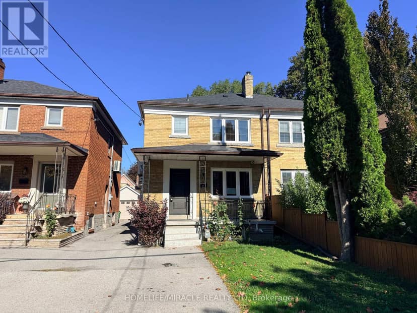 228 Browning Avenue, Toronto, photo 2