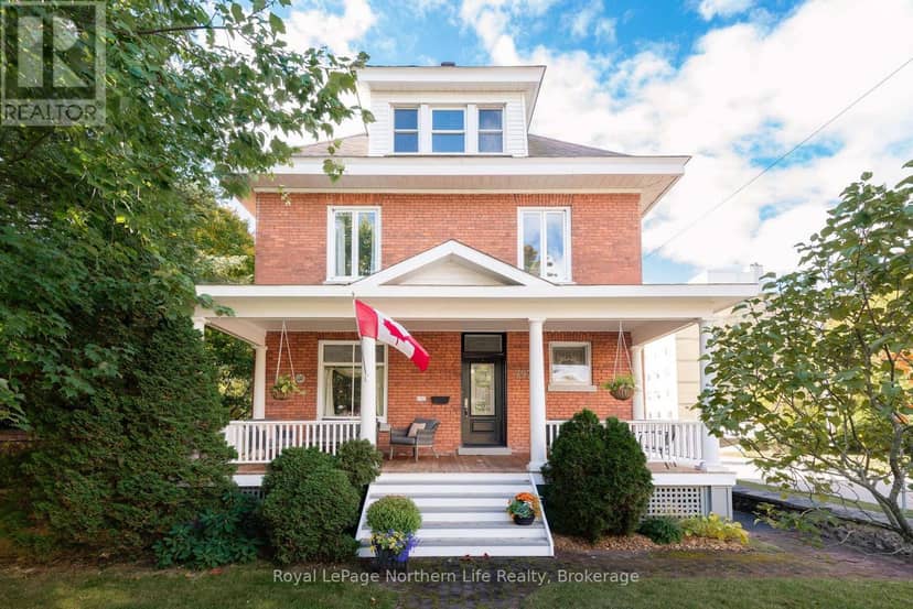 797 McIntyre Street W, North Bay