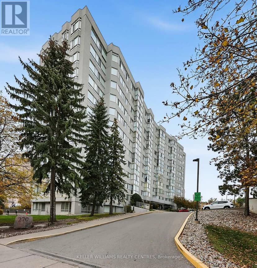408 - 270 Davis Drive — photo 31 of 40