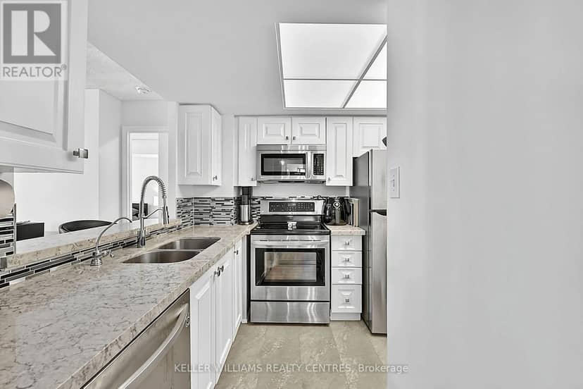 408 - 270 Davis Drive — photo 9 of 40