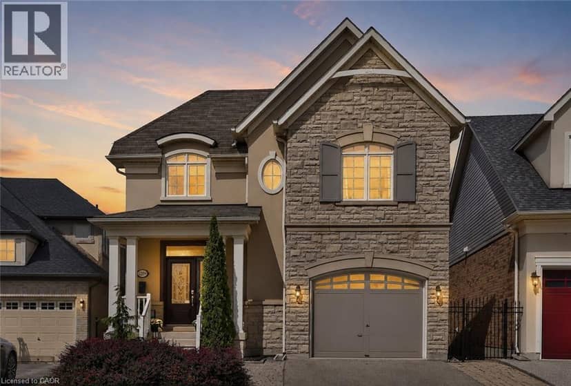 2269 WHITWORTH Drive, Oakville, photo 4