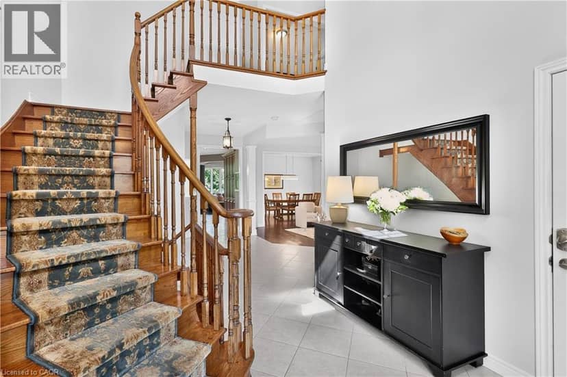 2269 WHITWORTH Drive, Oakville, photo 5
