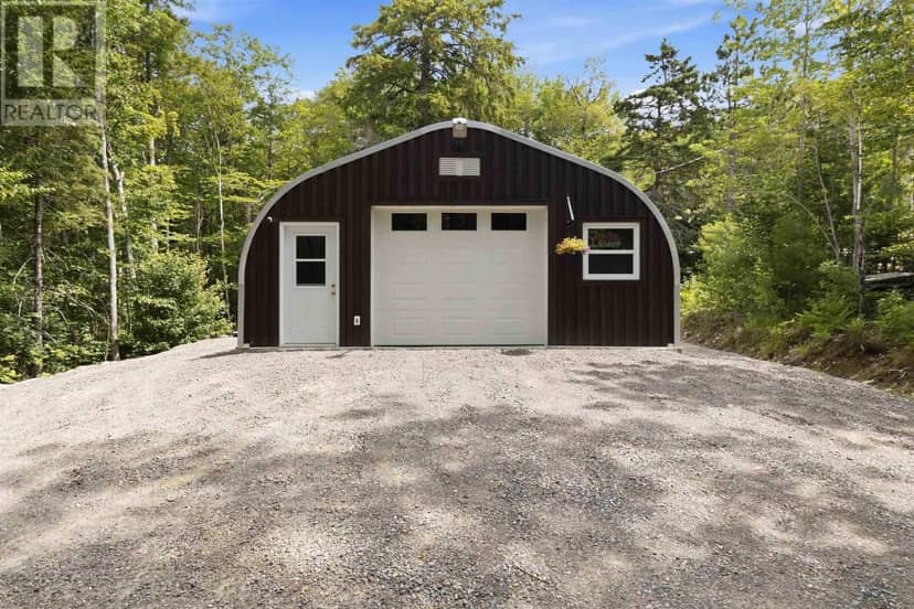 1791 Barss Corner Road — photo 36 of 40