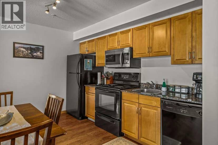 303, 999 Bow Valley Trail Trail, Canmore, photo 6