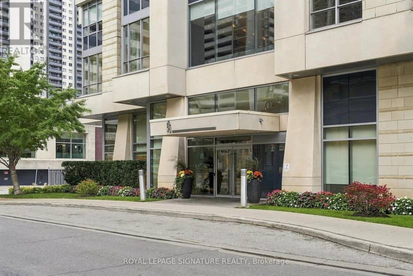 2009 - 500 Sherbourne Street — photo 31 of 32