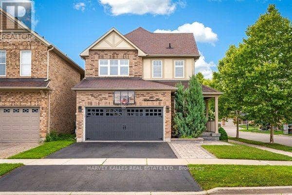 180 Leiterman Drive, Milton, photo 3