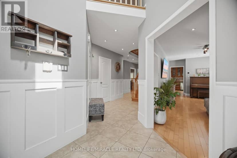 6089 Carradine Court, Mississauga, photo 7