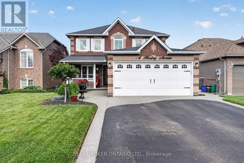 74 Harley Avenue — photo 3 of 40