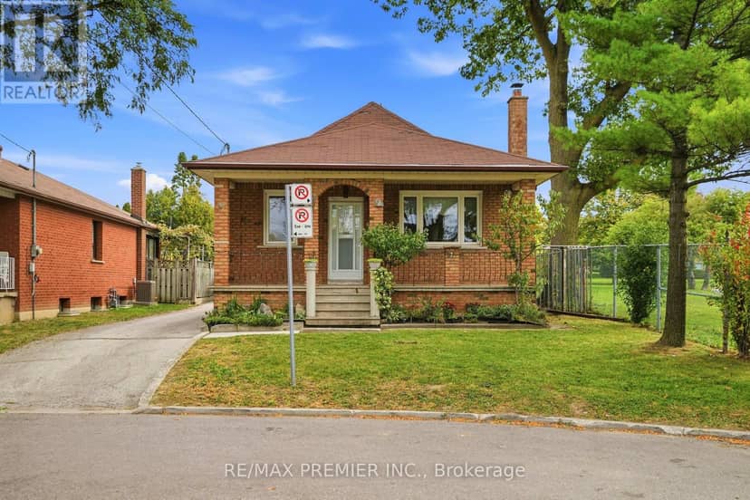 1 Mayo Drive, Toronto