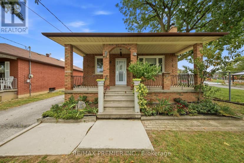 1 Mayo Drive, Toronto, photo 2