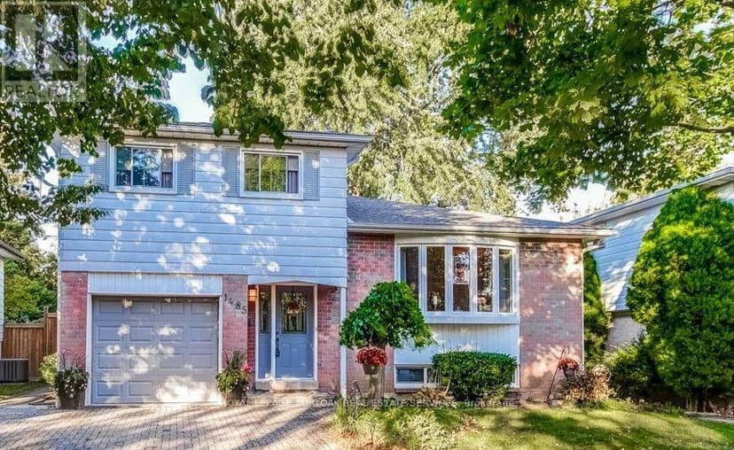 1485 Newlands Crescent, Burlington, photo 2
