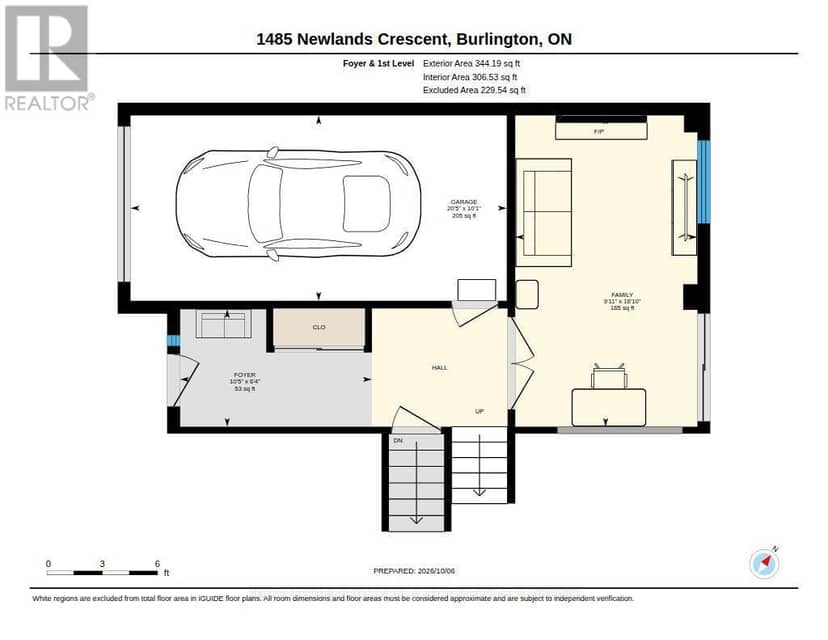 1485 Newlands Crescent — photo 37 of 40