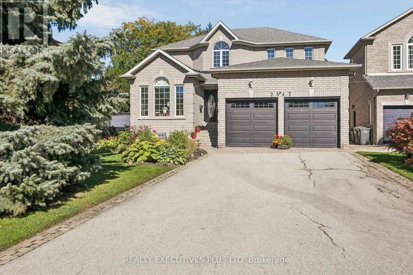 2547 Morrison Avenue, Mississauga, photo 2