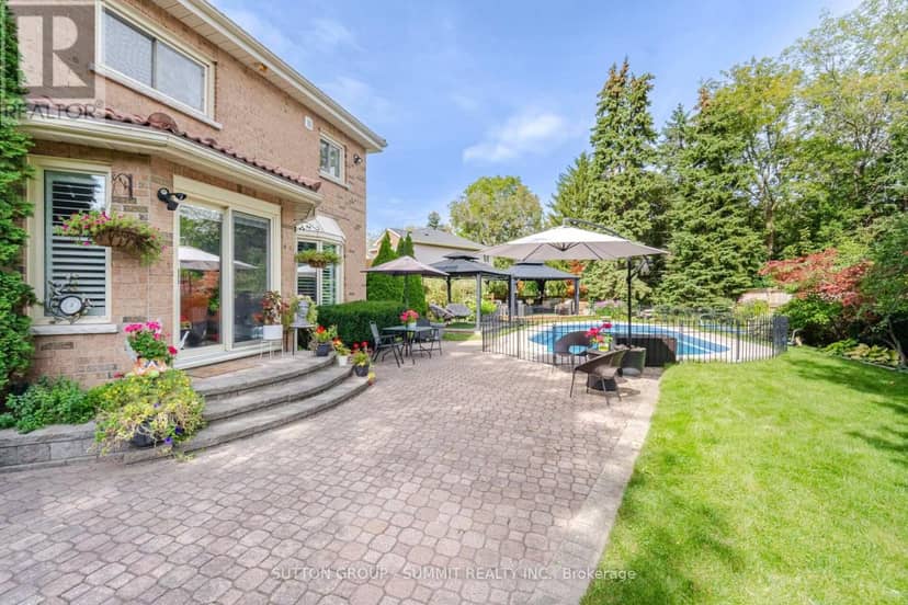 36 Inglenook Court — photo 40 of 40