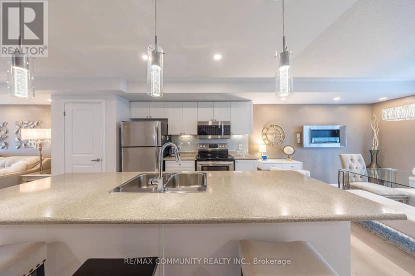 128 - 2500 Hill Rise Court, Oshawa, photo 6