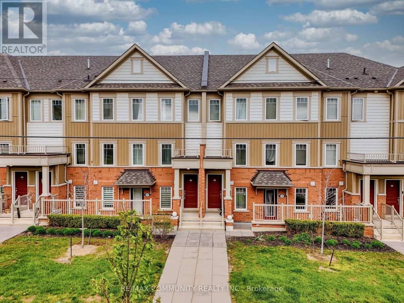 128 - 2500 Hill Rise Court, Oshawa