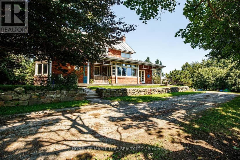 333329 7th Line, Amaranth, photo 3
