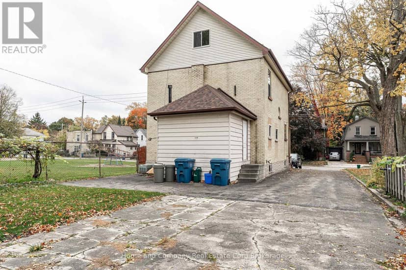 204 Brunswick Street — photo 29 of 33