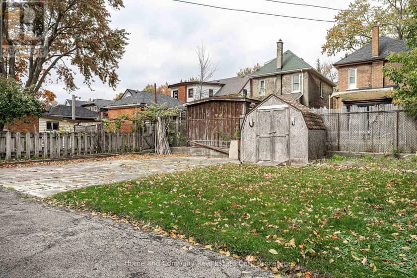 204 Brunswick Street — photo 31 of 33