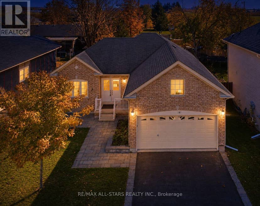 9 Maple Avenue E, Asphodel-Norwood, photo 2
