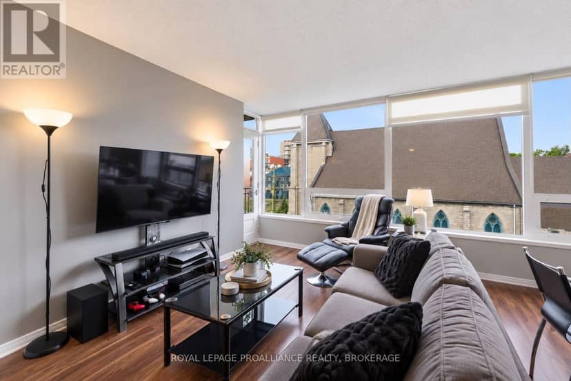 501 - 121 Queen Street, Kingston, photo 8