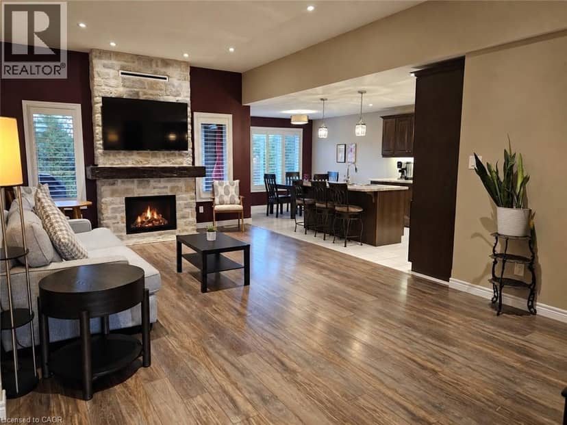 98 ALLANDALE Crescent, Simcoe, photo 6