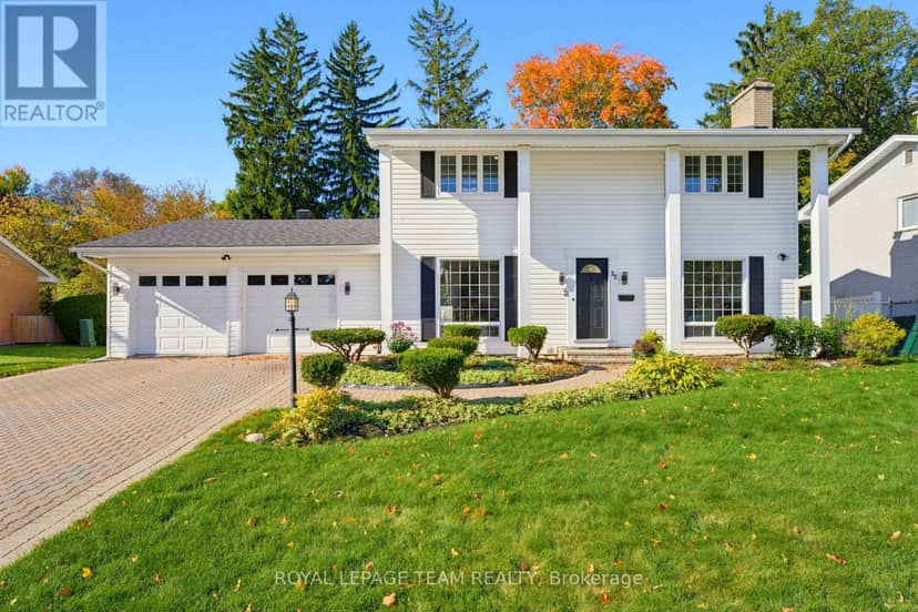 35 Mohawk Crescent, Ottawa, photo 2