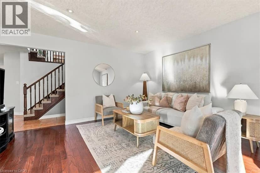 382 MOUNTAIN LAUREL Crescent, Kitchener, photo 8