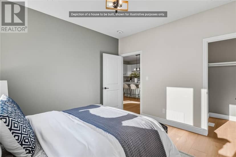 Lot 127 A Manon - 3038 Manon Street — photo 11 of 22