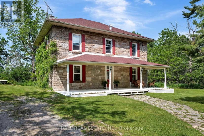 108 Tates Bay Road — photo 1 of 40