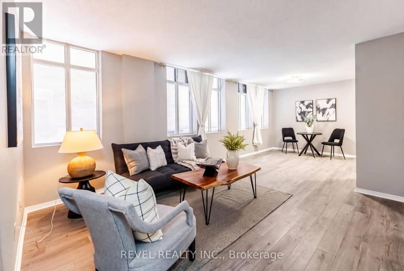 303 - 36 James Street S, Hamilton