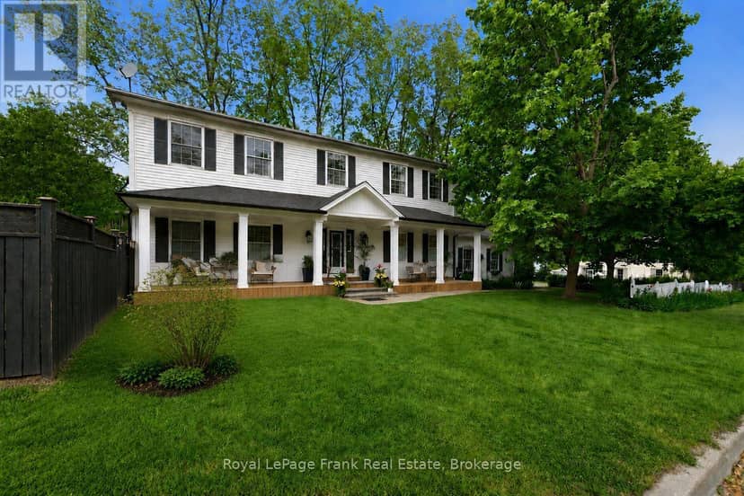 246 Cochrane Street, Scugog
