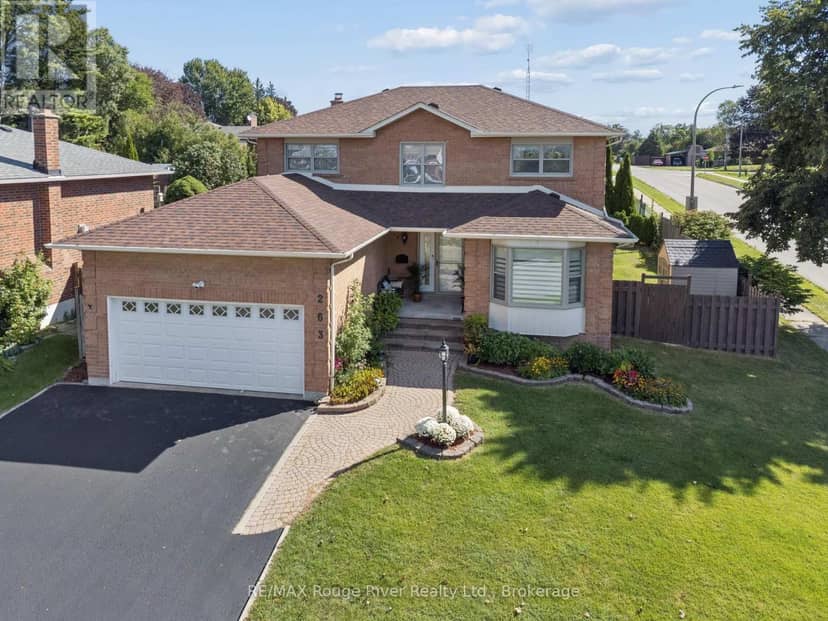 263 Glen Hill Drive, Whitby, photo 2