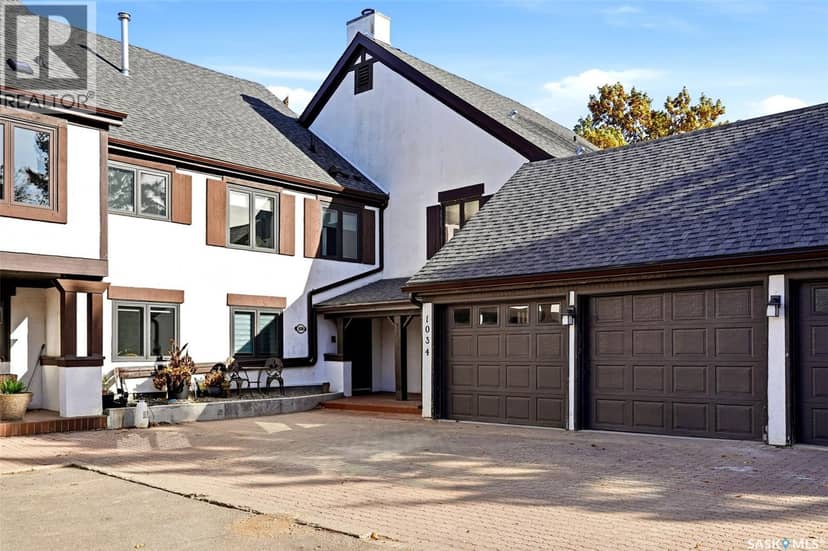 1034 Gryphons WALK, Regina, photo 2