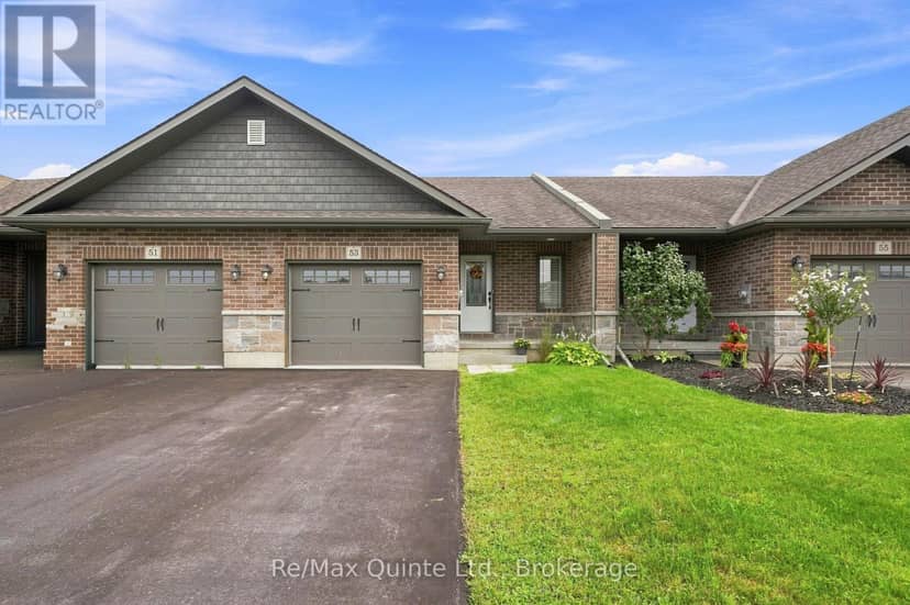 53 Aspen Drive, Quinte West