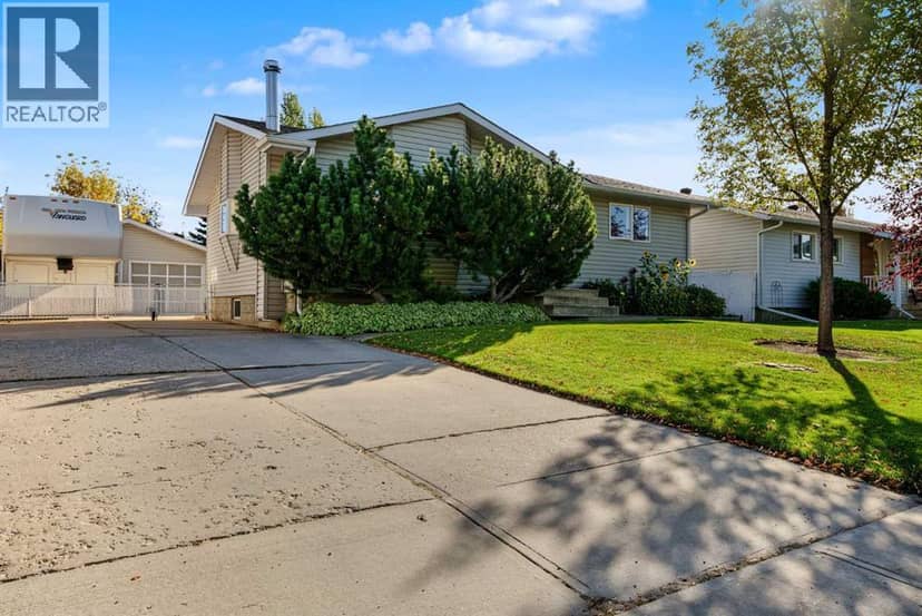 7633 97A Street, Grande Prairie, photo 2