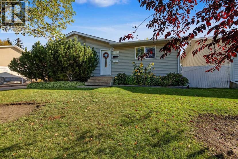 7633 97A Street, Grande Prairie