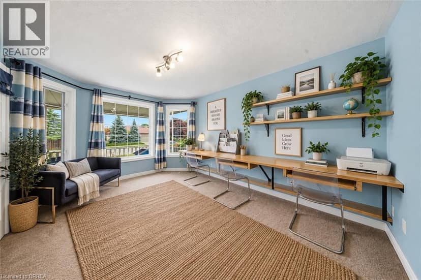 61 SUNNYSIDE Drive, St. George, photo 4