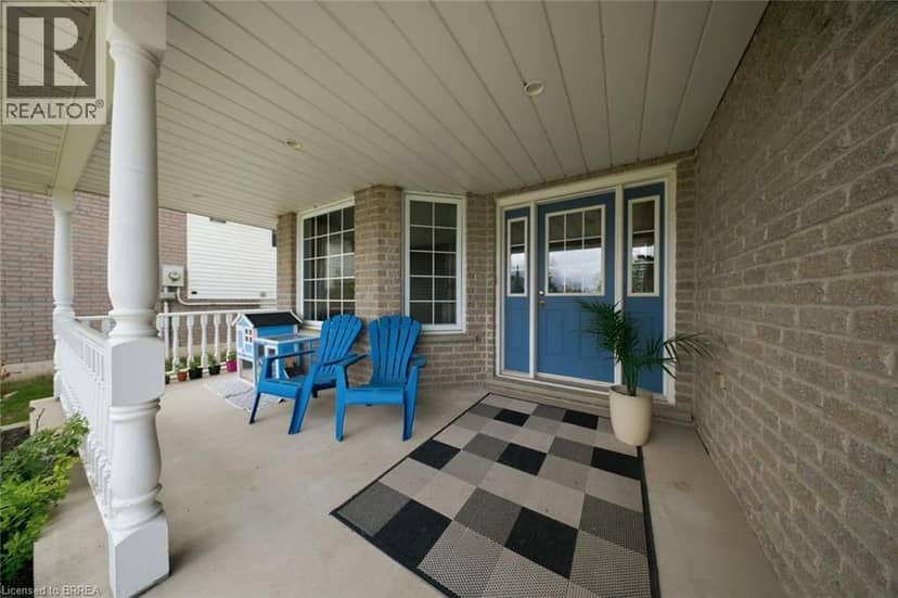 61 SUNNYSIDE Drive, St. George, photo 2