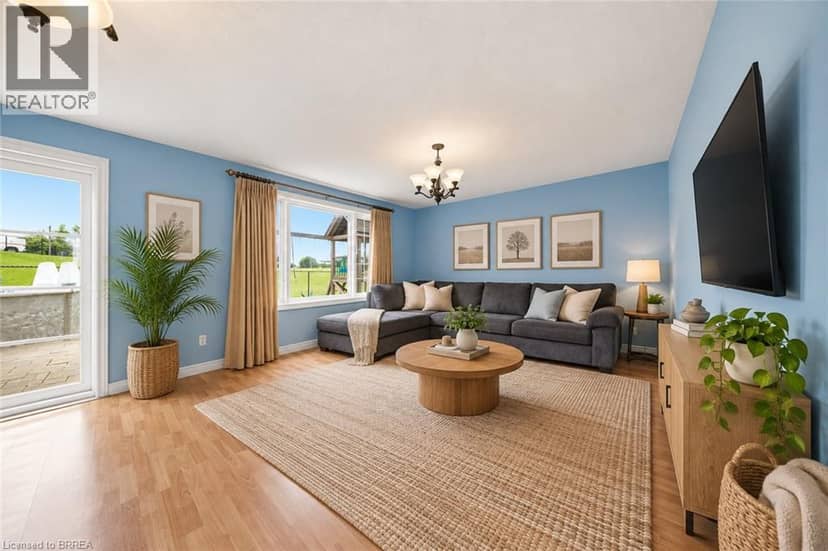 61 SUNNYSIDE Drive, St. George, photo 7