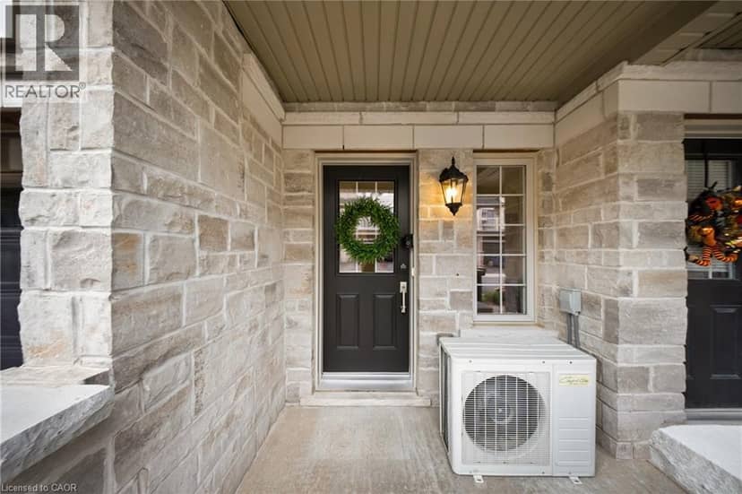 215 DUNDAS Street E Unit# 19, Waterdown, photo 3