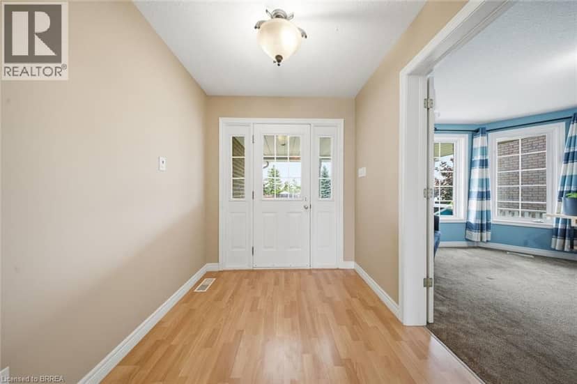 61 SUNNYSIDE Drive, St. George, photo 3