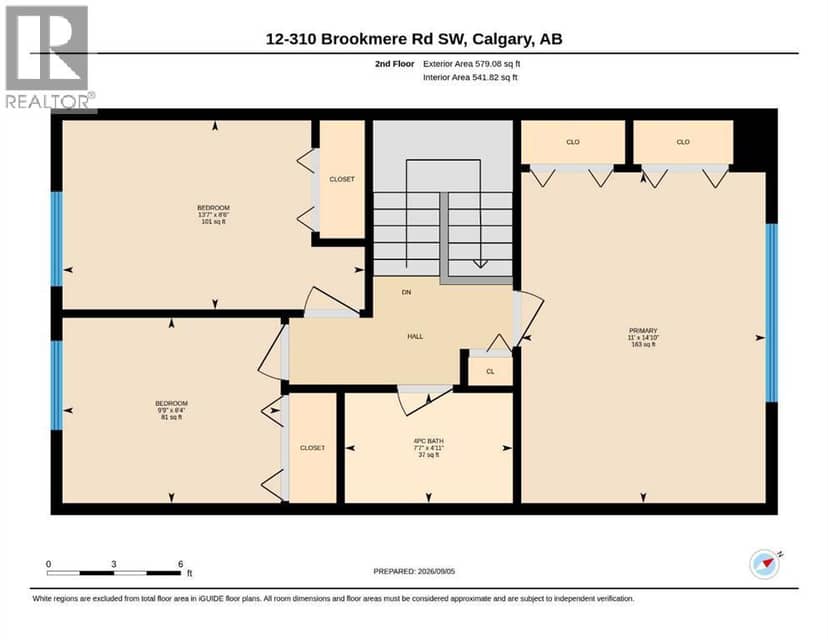 12, 310 Brookmere Road SW — photo 33 of 34