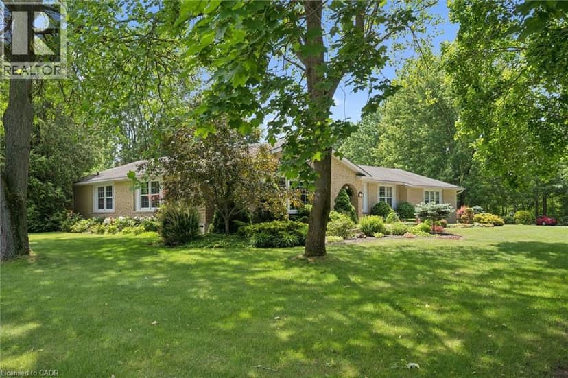7 KING Street, Innerkip, photo 2