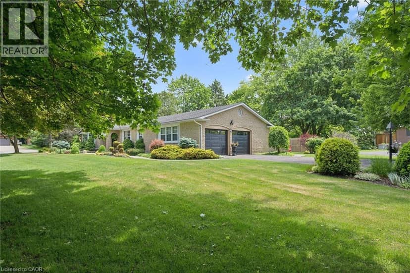 7 KING Street, Innerkip, photo 3