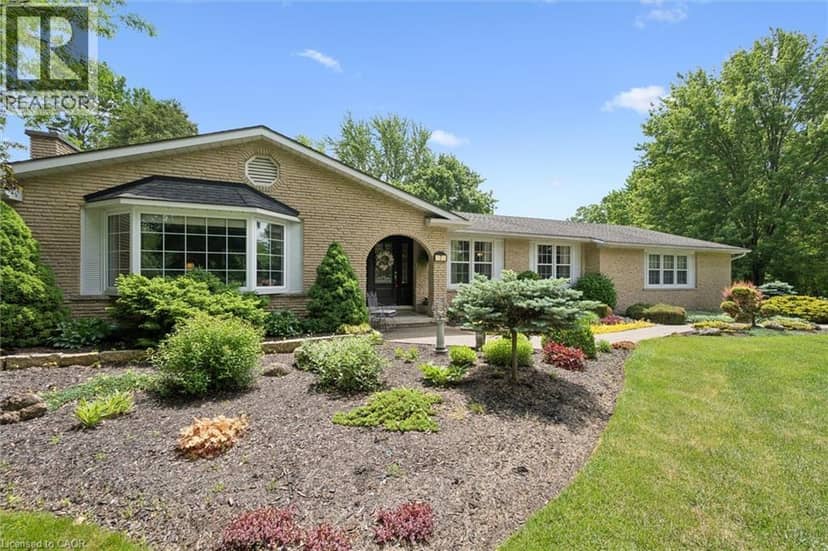 7 KING Street, Innerkip, photo 5