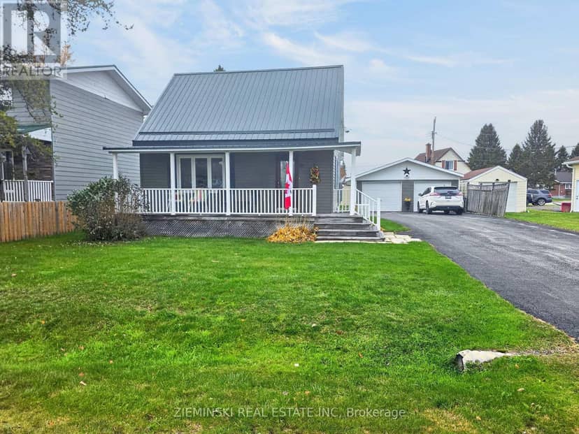 31 Quinn Crescent, Black River-Matheson