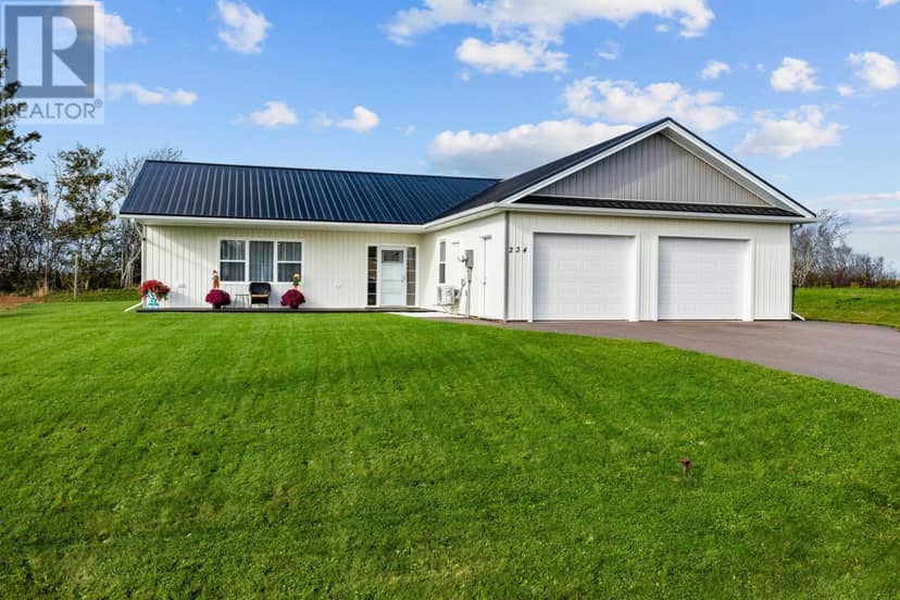 234 Waters Edge Lane Lane SE, Cornwall