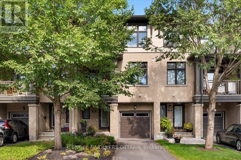 75 Blueheart Bay, Ottawa, photo 3