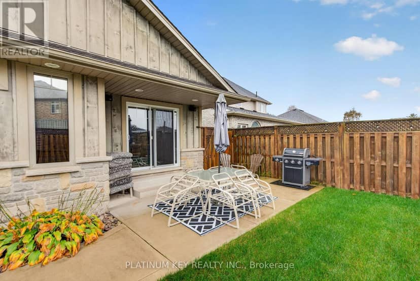 277 Thorne Drive — photo 35 of 40